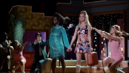 Ginny and Georgia - Season 03 Episode 09